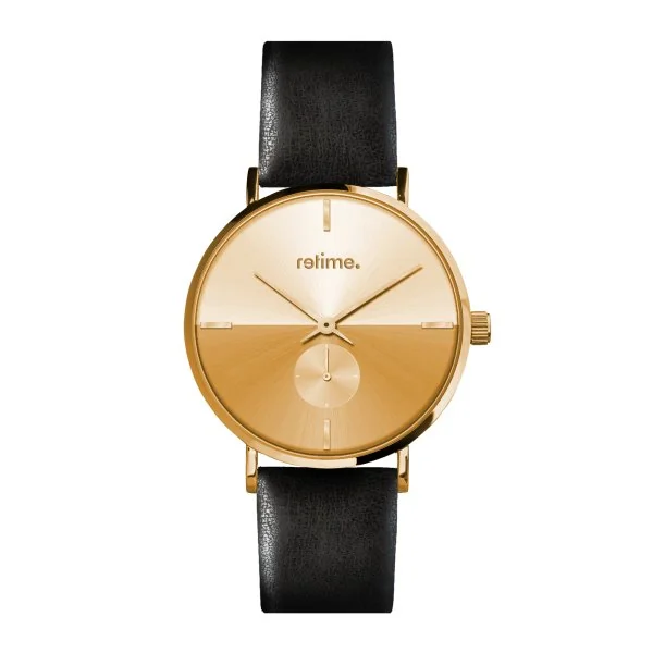 Classic wrist watches RETIME, LOLLICLOCK, REFLECTS MIX models - Image 16