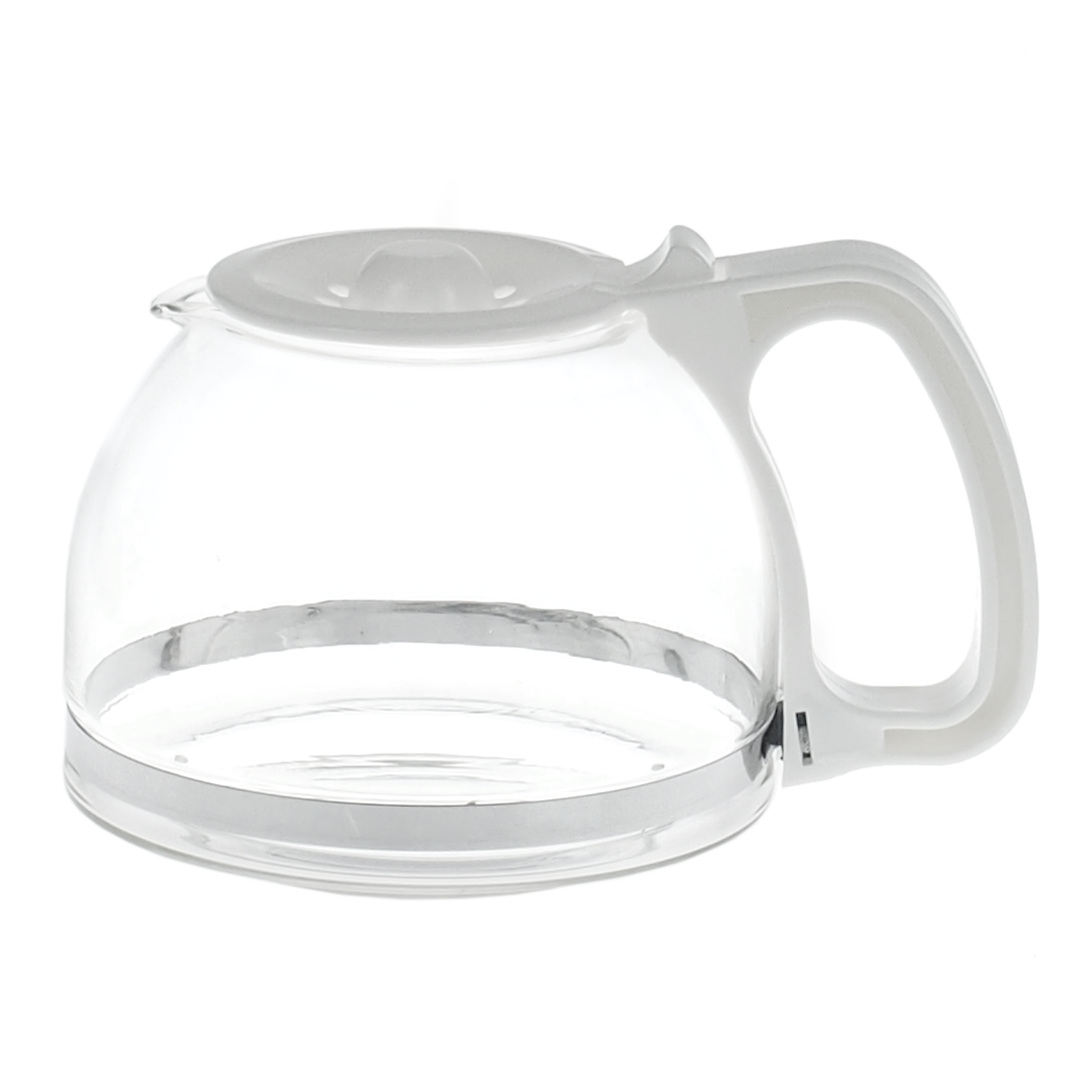 Moulinex Little Solea 0.7L teapot with lid white