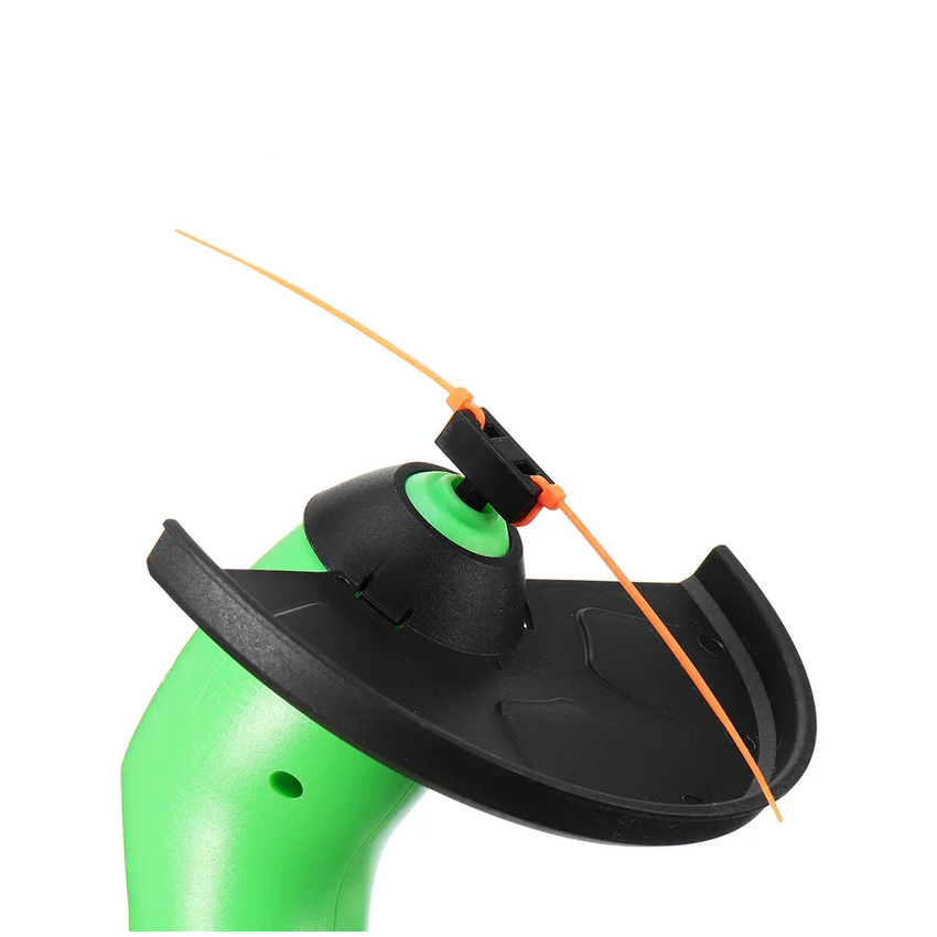 Trymer do trawy na baterie z wysięgnikiem - obrazek 4