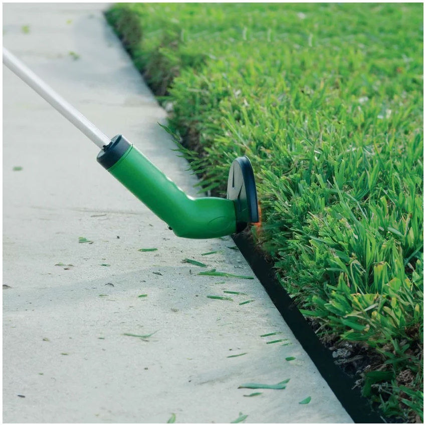 Trymer do trawy na baterie z wysięgnikiem - obrazek 8