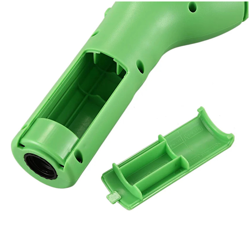 Trymer do trawy na baterie z wysięgnikiem - obrazek 9