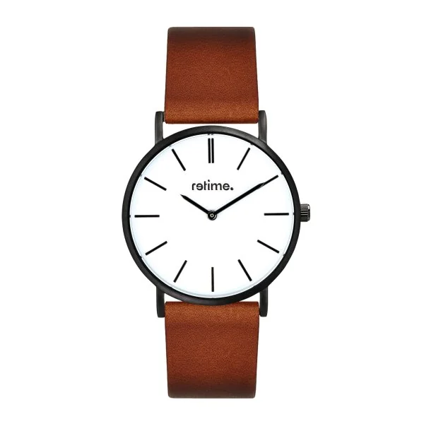 Classic wrist watches RETIME, LOLLICLOCK, REFLECTS MIX models - Image 15