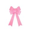 Decorative bow large Brocade Mix of colors