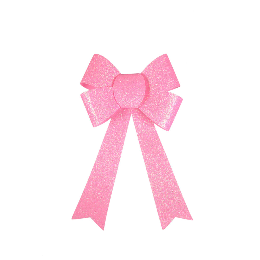 Decorative bow large Brocade Mix of colors