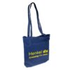 330g/m2 cotton bag with Henkel logo