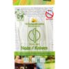 FROGGY Bio Compostable Knives 12 pcs.