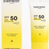Everybody London Niacinamide Face Cream SPF 50