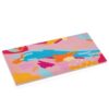 Tango ceramic tray 22x10 cm