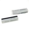 Cleaner with microfiber 9.5 cm attached to the body