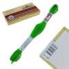 DMC cotton yarn Mulina Skein 10 m N48 Chartreuse