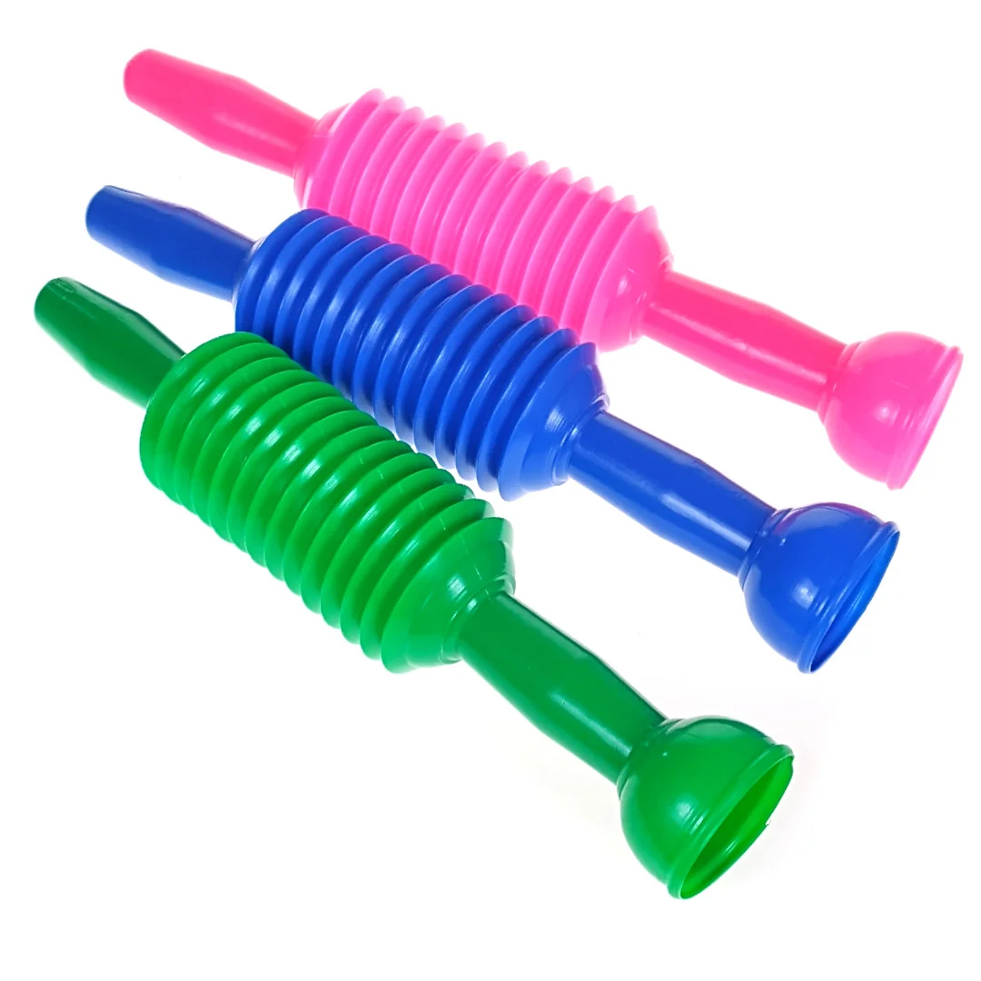 Toy knocker 36 cm MIX colors