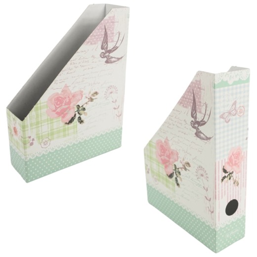 Segregator Herlitz Motyl 30,5 cm