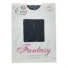 Emy Fantasia Sara Black TG3/4 MIX women's tights