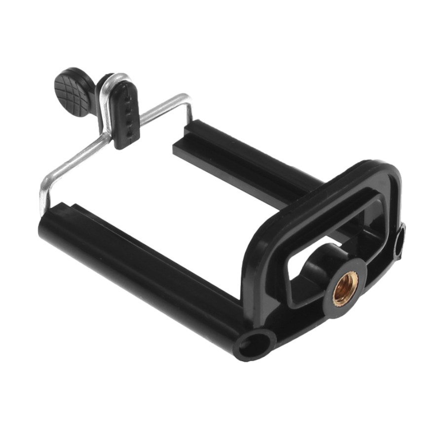 Uchwyt statywowy do telefonu - smartfona UTM 54-90mm