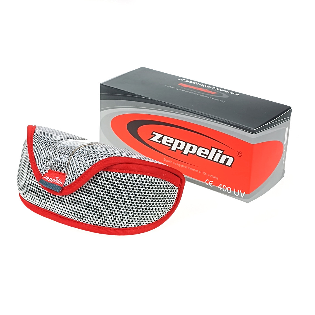 Etui na okulary na rzep ZEPPELIN STLK!14