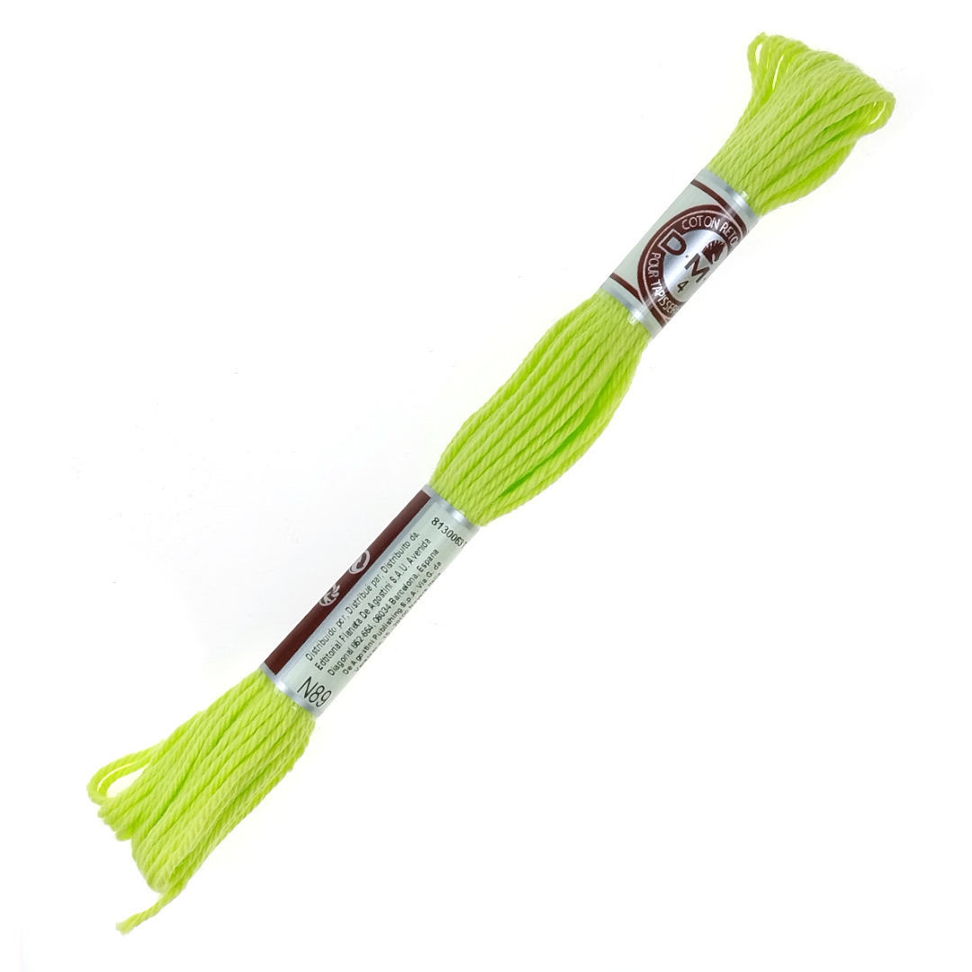 N89 Czerwiec Indie -10m Motek 3678CMC081