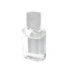 Cleaning gel in a 30 ml bottle