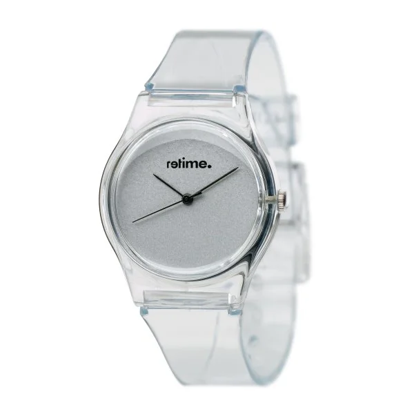 Classic wrist watches RETIME, LOLLICLOCK, REFLECTS MIX models - Image 3