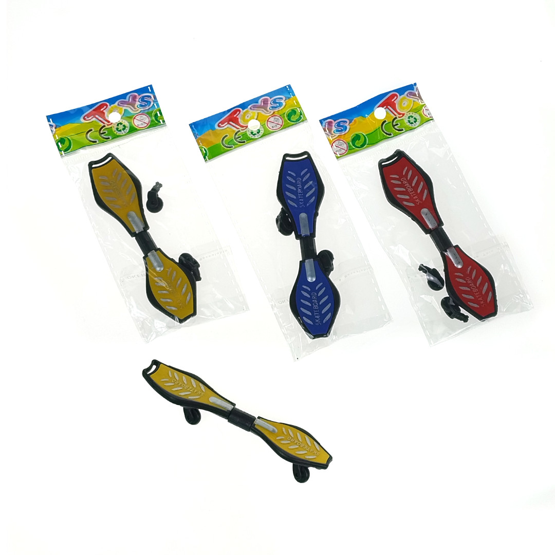 Deskorolka MINI do tricków