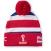 FIFA Winter Beanie FWC2022 COSTA RICA One size cap