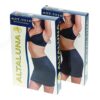 Women's slip short 3 colors: white, black and beige Size S, M, L