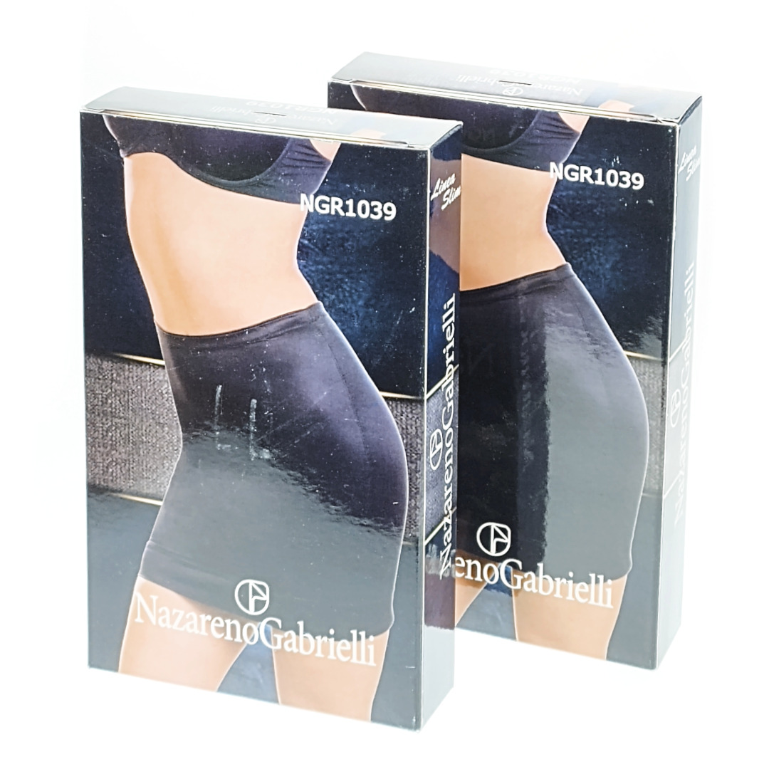 Women's skirt NAZARENO GABRIELLI MIX colors and sizes