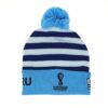 FIFA Winter Beanie FWC2022 URUGUAY One size cap