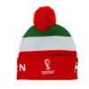 FIFA Winter Beanie FWC2022 IRAN One size cap
