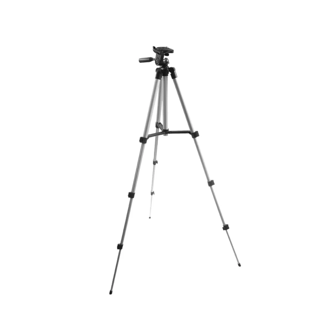 Statyw fotograficzny mobilny srebrny 35-102cm - obrazek 3