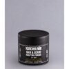 KuschelBär beard and hair pomade medium fixation 100 ml with Ektr. Plant.