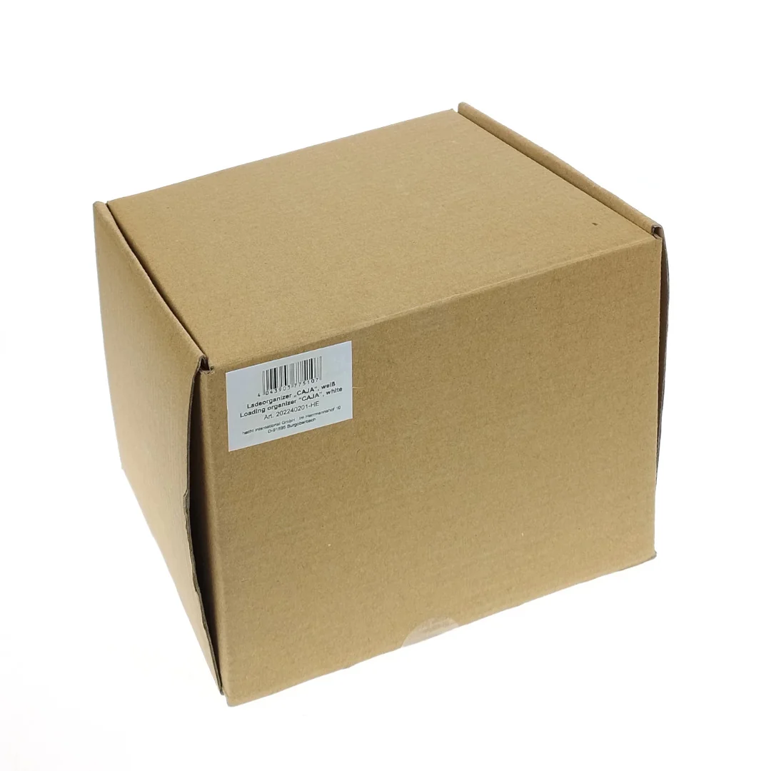 Organizator na biurko z uchwytami na telefon, tablet "CAJA" - obrazek 6