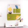 "HANGY" felt wall organizer
