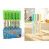 Soap bubble sword 36 cm, 120 ml