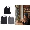 Men's winter cap Basic, 3 colors 100% polyester