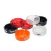 Ashtray Fi-107 mm MIX colors (may include logo)