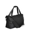 Bergen 35l weekend travel bag black