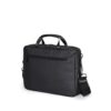Laptop bag 17" Bergen black