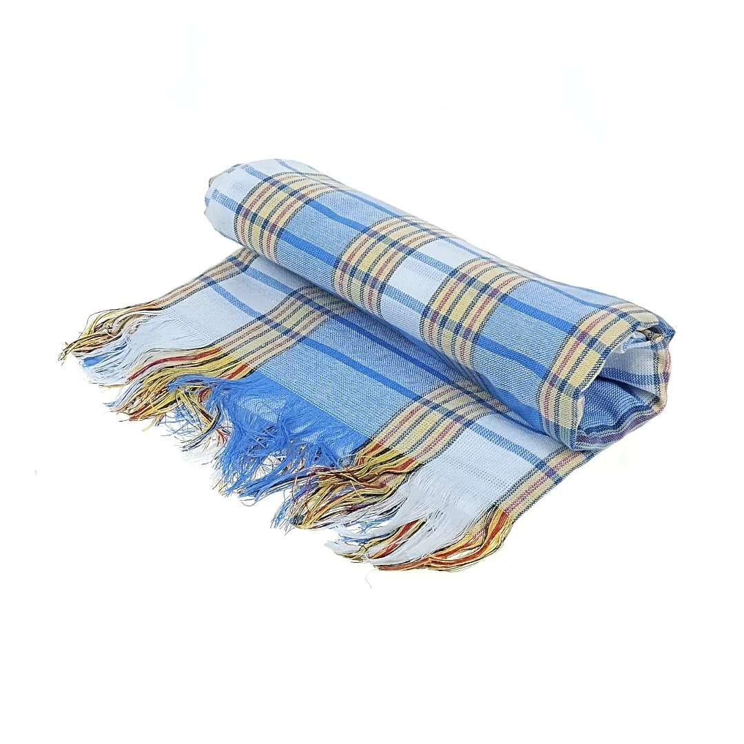 Marina hammam beach towel 90x180 cm 160g/m2