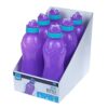 Smash Ignition 500 ml sports bottle - water bottle purple BPA Free