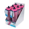 Smash Chiller Sports bottle 640 ml - cooling bottle purple BPA Free