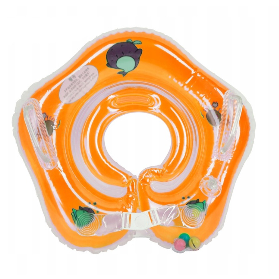 Książeczka sensoryczna kąpielowa edukacyjna piszcząca do wody Wielorybek