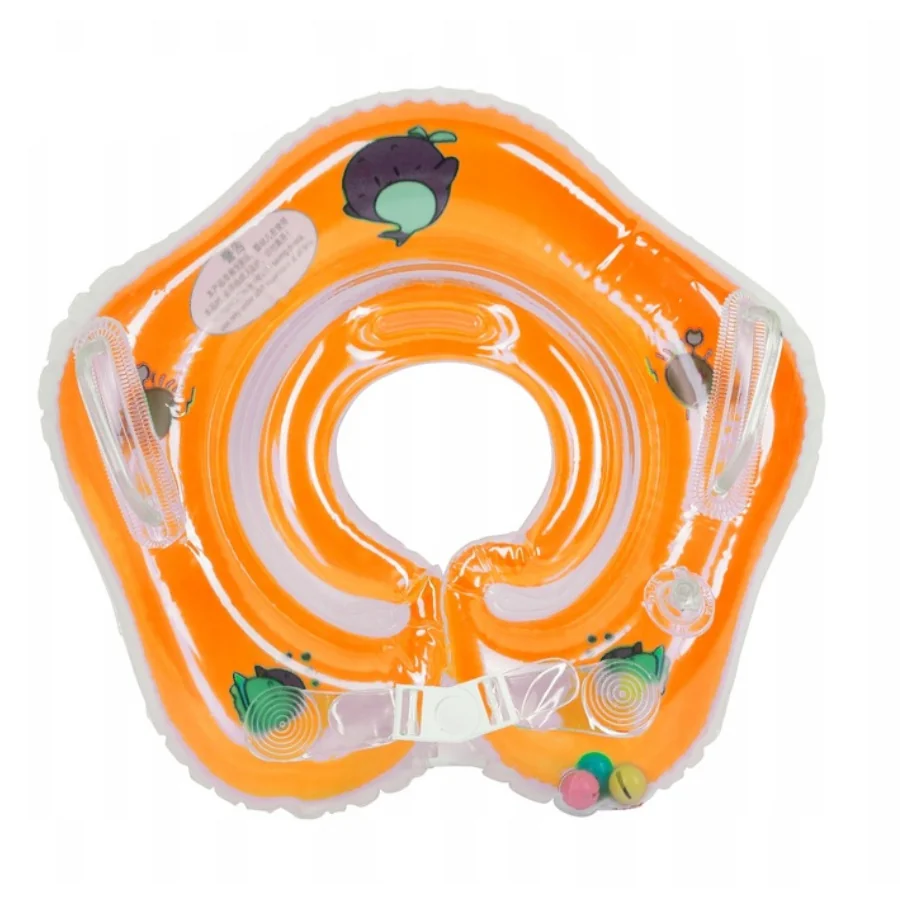 Sensory bath book educational squeaky water whale