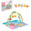 EDUCATION MAT 2in1+ TOYS baby mat grows with baby