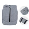 Leg Cover Stroller Sleeping Bag Light Gray 54x39x16 cm Maawo