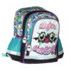 School backpack 38x29x19.5 cm VERY sturdy and comfortable Hatchimals Starpak backpack.