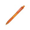 Pen 10099 PLAYA frozen flamingo cartridge. blue