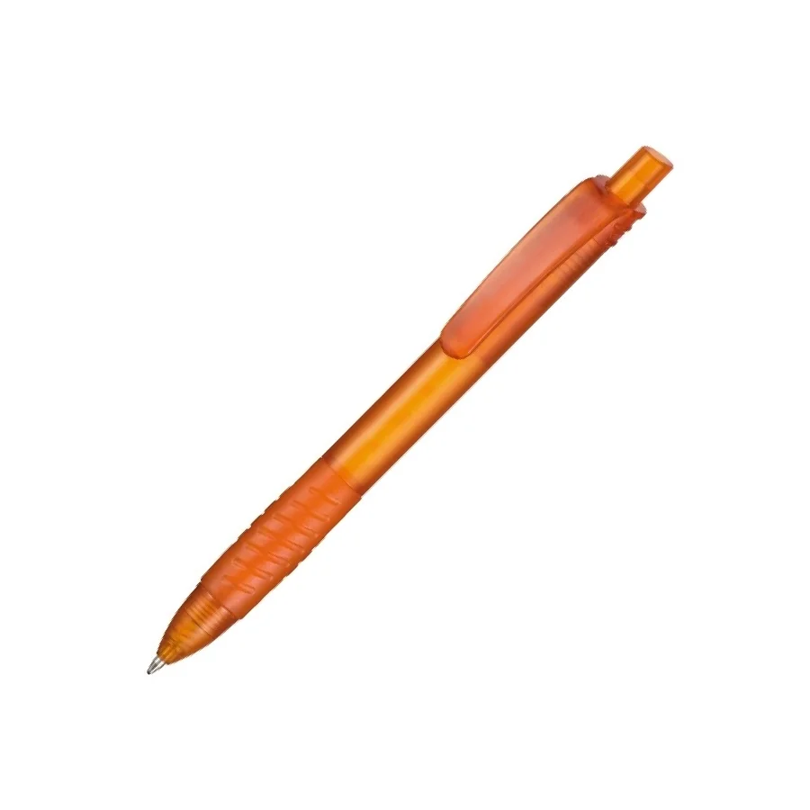 Pen 10099 PLAYA frozen flamingo cartridge. blue