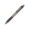 Pen 10099 PLAYA frosted topaz-gray cartridge. blue