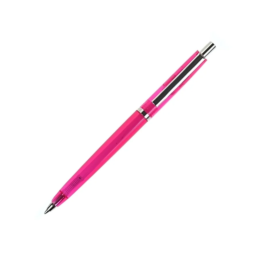 Pen 11711 CLASSIC 3806 magenta cartridge. blue