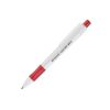 Pen 20119 CETUS red (fiery) cartridge. blue